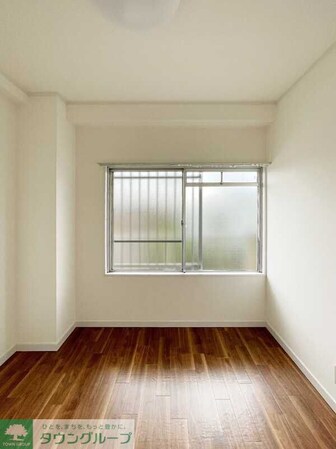 プリンシパル羽村の物件内観写真